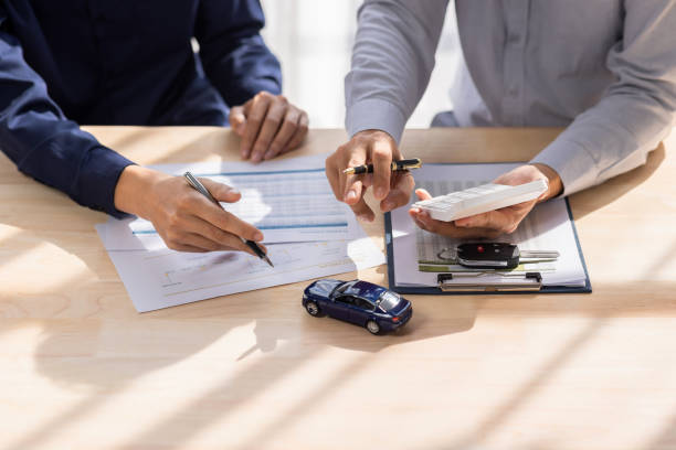 Car insurance options for Ida Grove residents